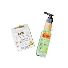 Tuberose & Ylang Ylang Duo Collection